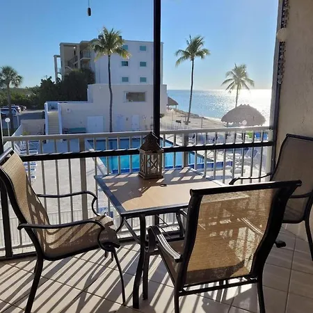 Cozy Beachfront Oasis, Heated Pool & Ocean Views #13